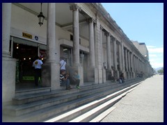 Plaza Mayor de la Constitución 34 - Portal El Comercio